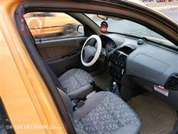 Saipa Tiba